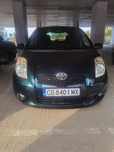 Toyota Yaris, бензин, 2006, 4/5 врати, 1.0, ръчна с.к., 157347 км