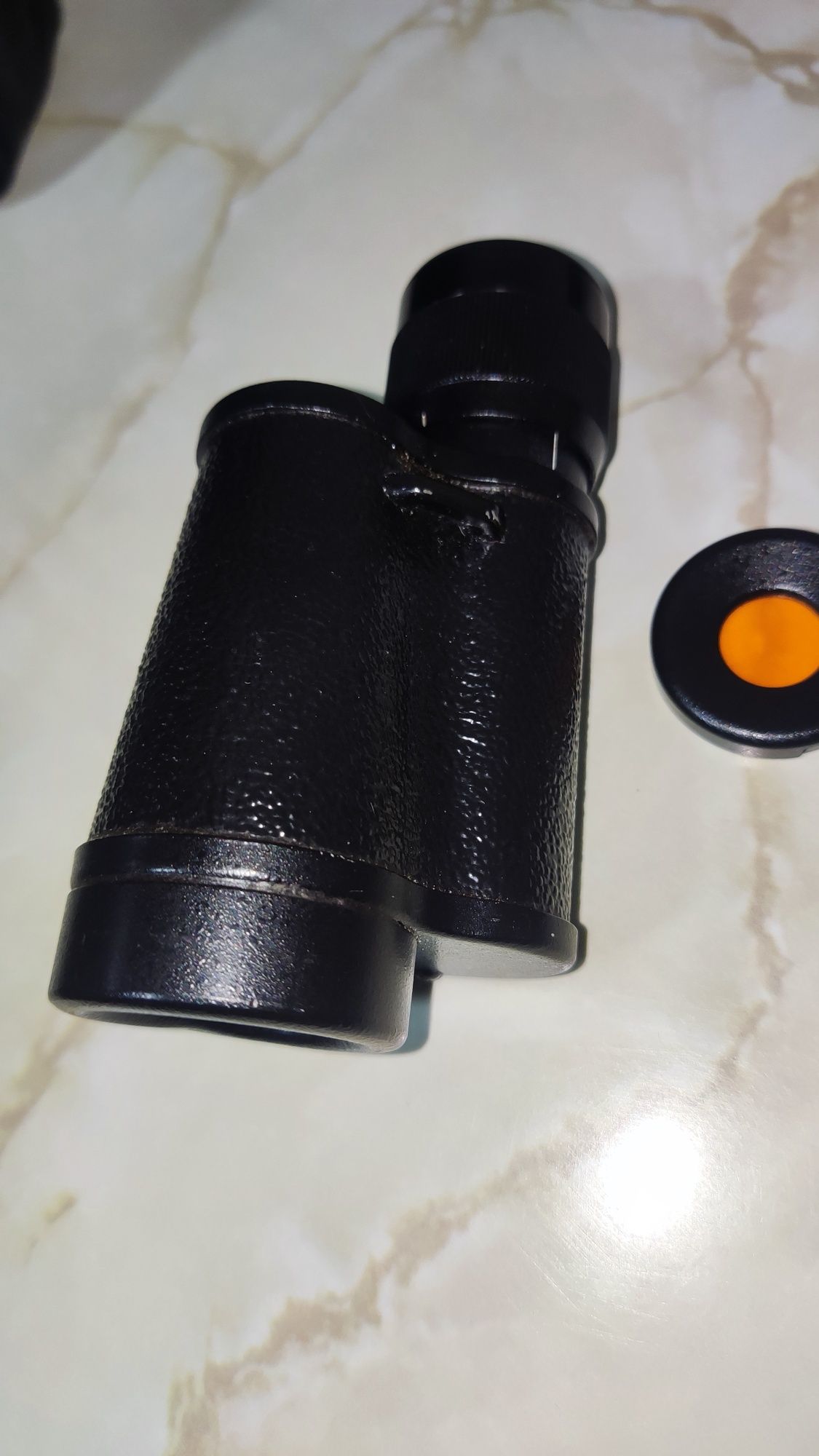 Monocular Russian Soviet USSR MP2 8x30