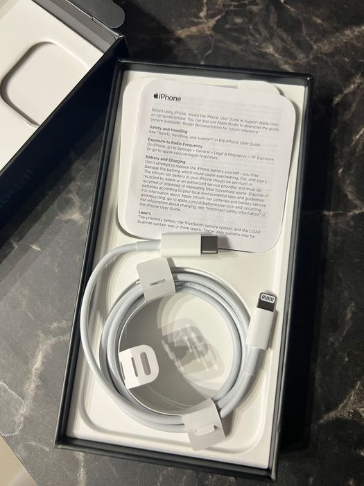 iPhone 13 Pro sierra blue