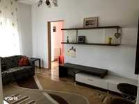 Apartament cu 2 camere | Mobilat modern | 50 mpu | Andrei Muresanu