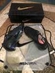 Nike Mercurial Vapor 16 Elite Cosmic Speed 1