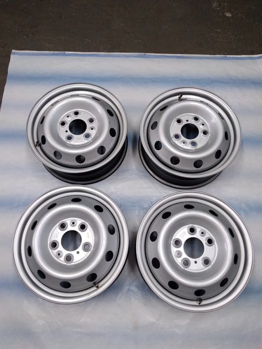 Jante tabla fiat ducat citroen jumper 16 5x130