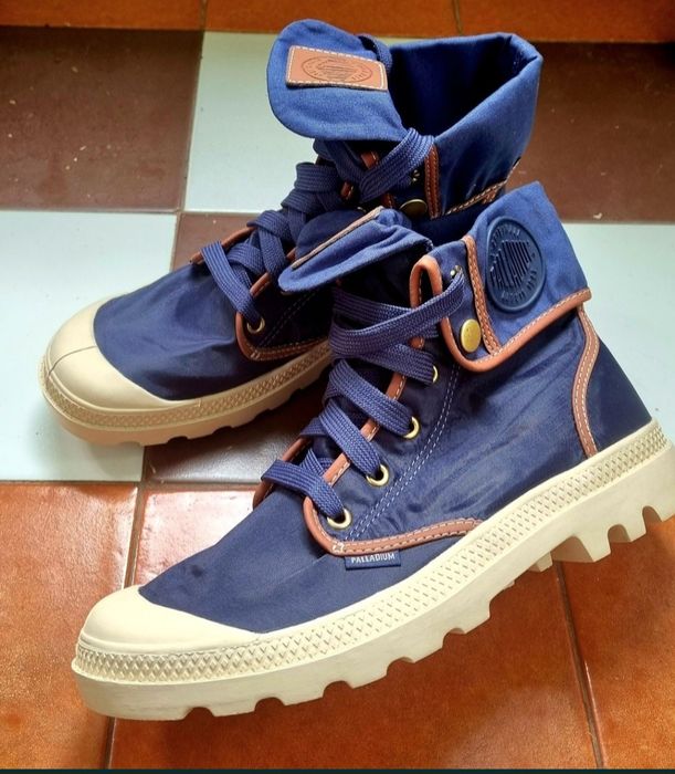 Обувки Palladium p.40