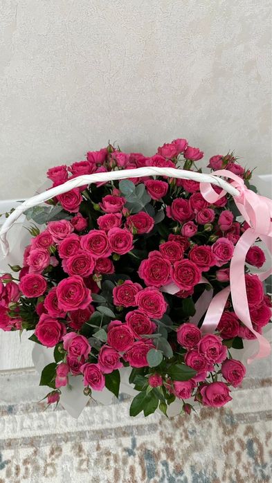 Продам шикарные цветы 10.000