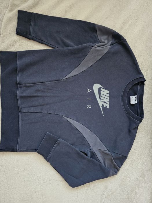 Nike air - детско ватирано горнище