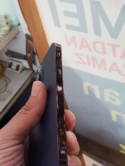 Ipxone XR 14pro qlingan restaling 128gb xolati yangi