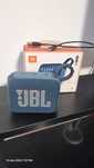 JBL GO4, by Harmann