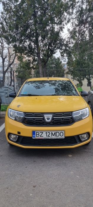 Vand Logan 1.0 benzină + GPL