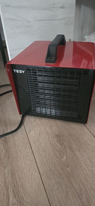 Aeroterma Tesy ca nouă