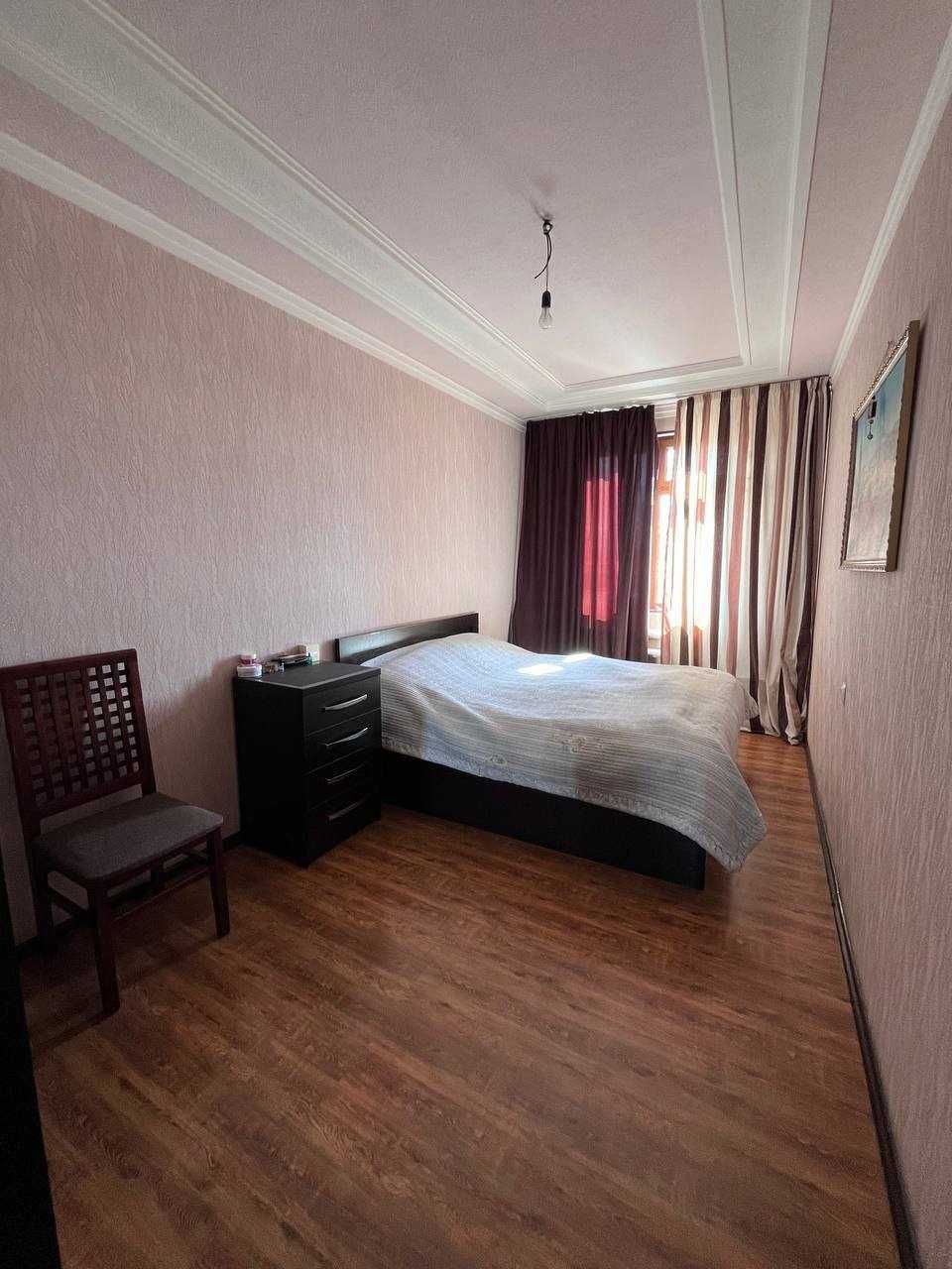 СРОЧНО !! Продается квартира в Яшнабаде 2/3/4 ( 50 кв/м ) Авиасозлар 2