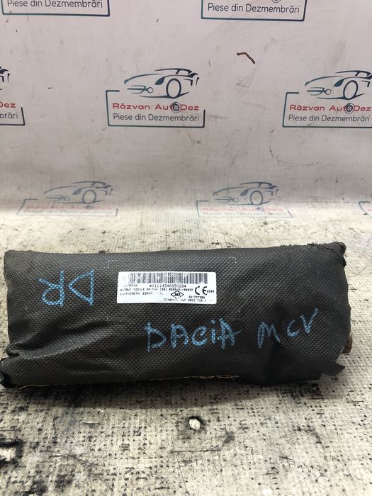airbag scaun dreapta fata dacia logan mcv 2015