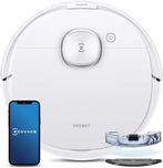 Прахосмукачка робот ECOVACS DEEBOT N8 PRO,Гаранция