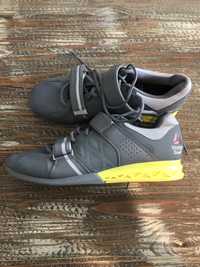 Reebok Crossfit Lifter 2.0-оригинални мъжки обувки