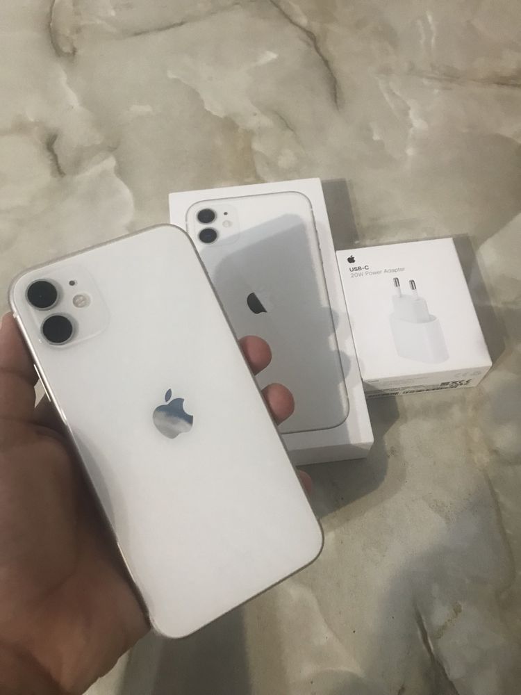 iPhone 11 Айфон 11 128гб