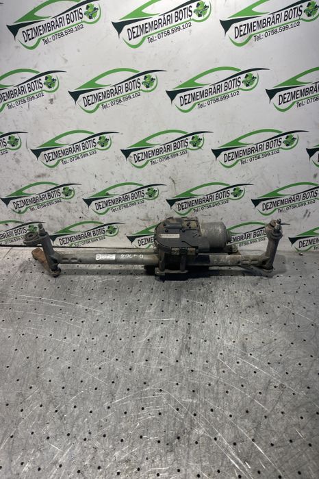 Ansamblu stergatoare parbriz volan pe stanga 1K1955119F Volkswagen VW