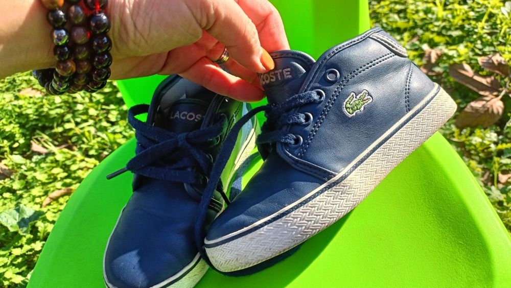 Обувки за момче размер 28