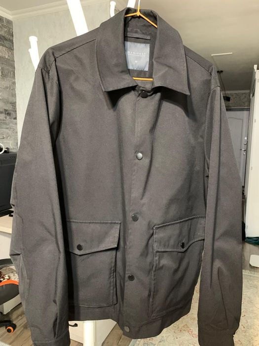 Куртка ветровка, 8000