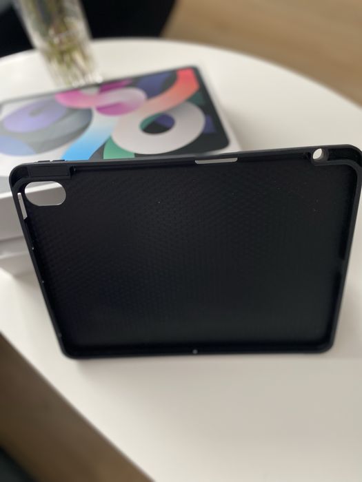 Ipad Air 4, 64 GB, wifi+celular, Silver