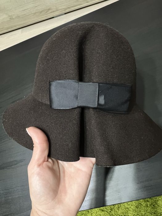 Pălărie elegantă