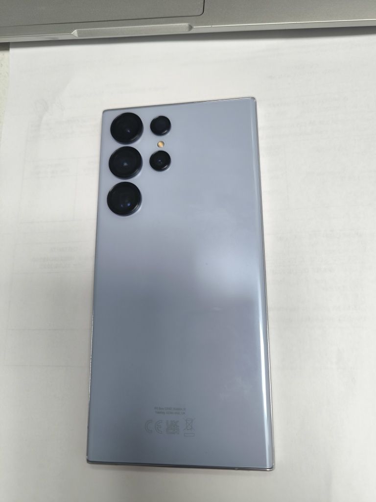 Samsung Galaxy S23 Ultra 5 G /512 Gb