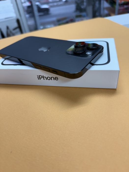 iPhone 14 Pro Max 256GB