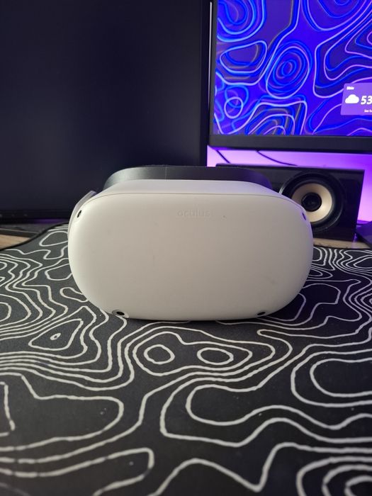 Ochelari VR Oculus Quest 2 64GB
