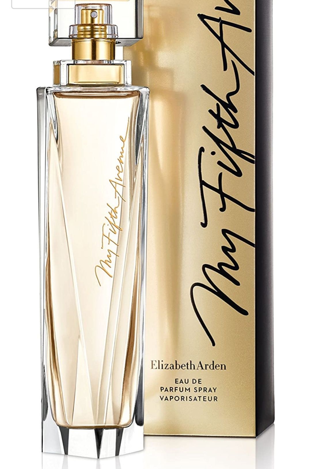 Parfum Fifth Avenue Elizabeth Arden