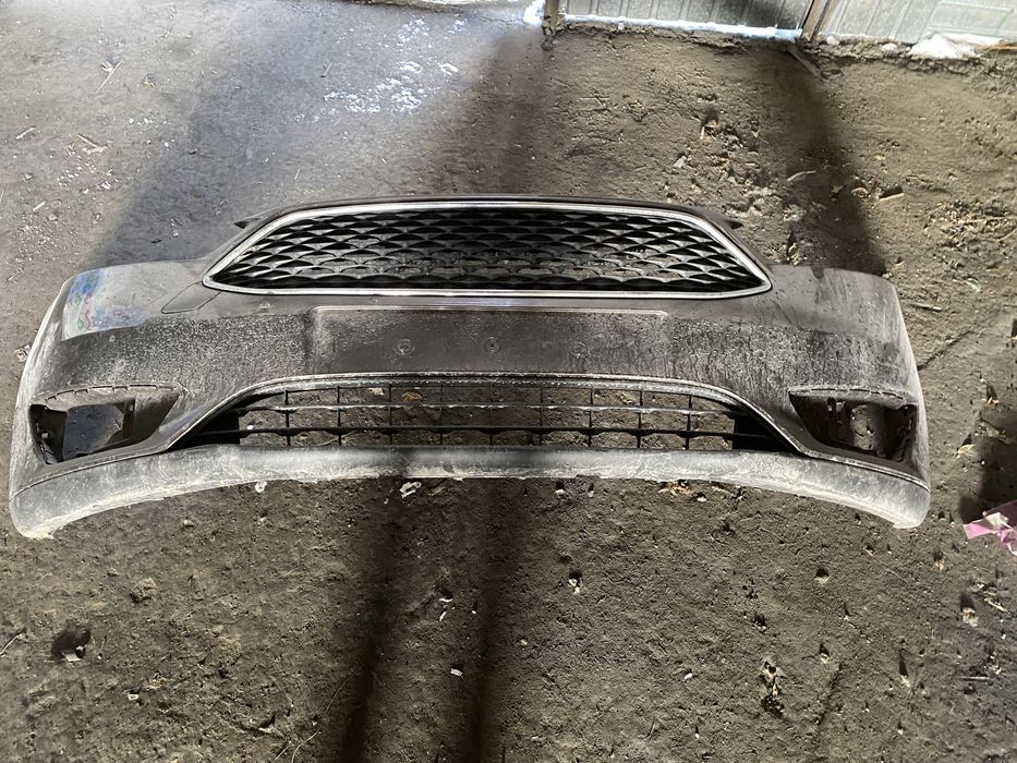 Bara fata Ford focus 3 Facelift 2014 - 2017 grile bara