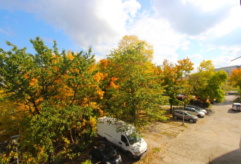 Двустаен уширен апартамент кв. " Младост", гр. Габрово