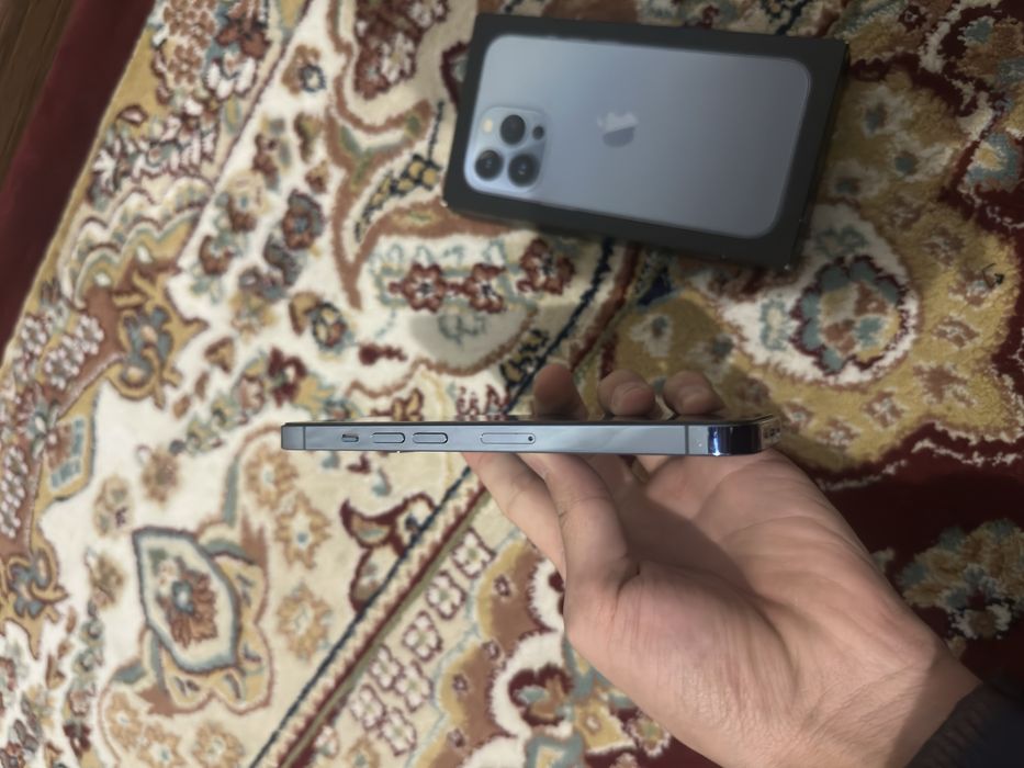 Iphone 13 pro LL/A srochna