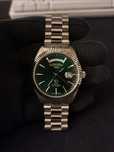 Ceas Automat Roamer Primeline Day-Date
