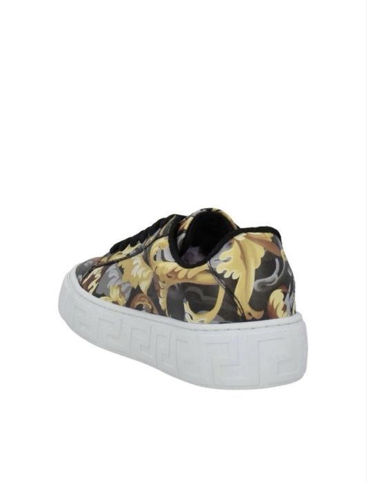 Sneakers Versace originali