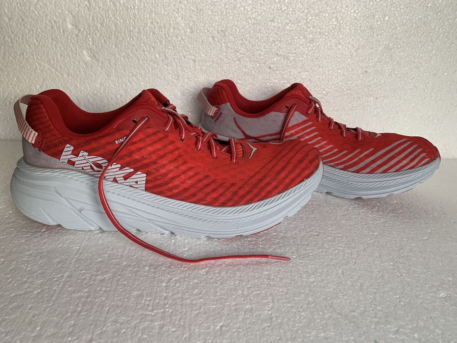 Adidasi alergare Hoka Rincon nr 46