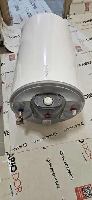 Хоризонтален Бойлер Елдом WH08046R