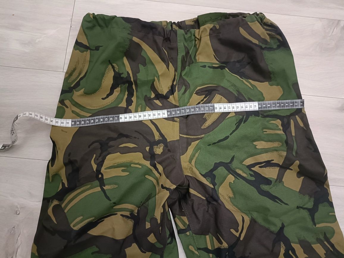 Pantaloni Impermeabili Goretex UK - XL