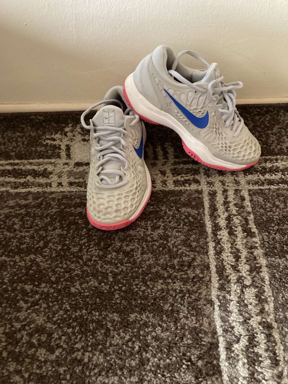 Оригинални детски/дамски маратонки Nike Zoom -36.5 Номер