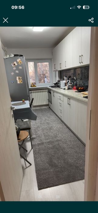 SUPER OFERTA Vand apartament 3 camere pe bulevard