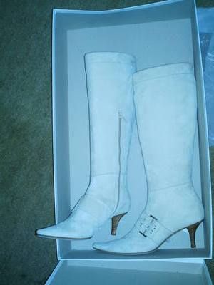 cizme dama piele intoarsa noi 37