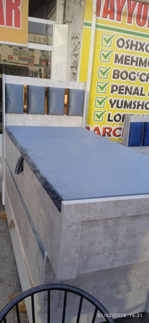 Kravat 650mindan