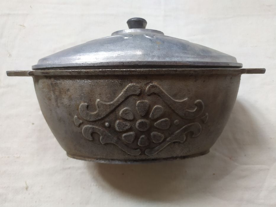 Утятница (жаровня)