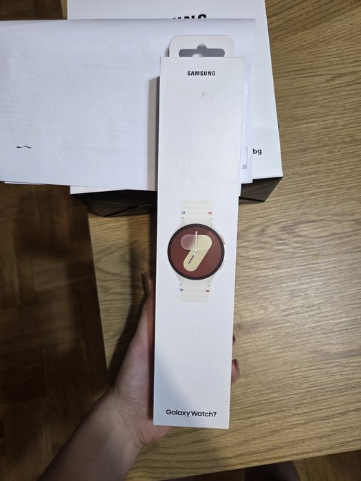 Samsung Galaxy Watch 7 40mm