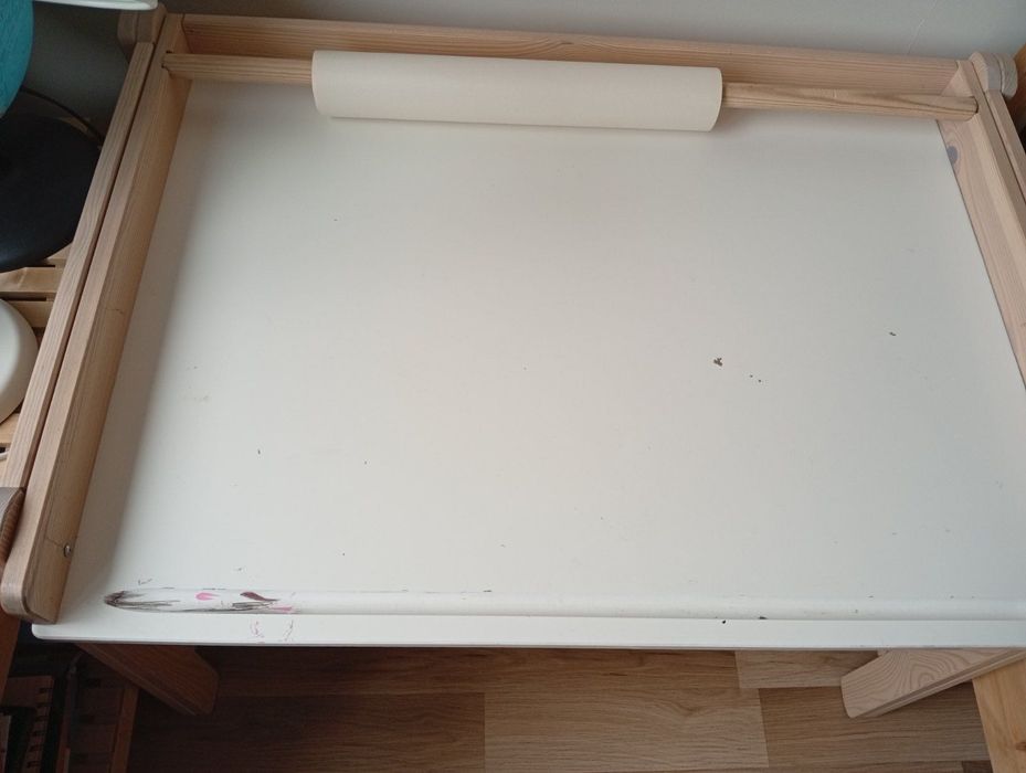 Бюро Flisat Икеа