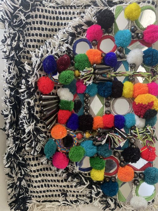 Geanta de panza foarte trendy