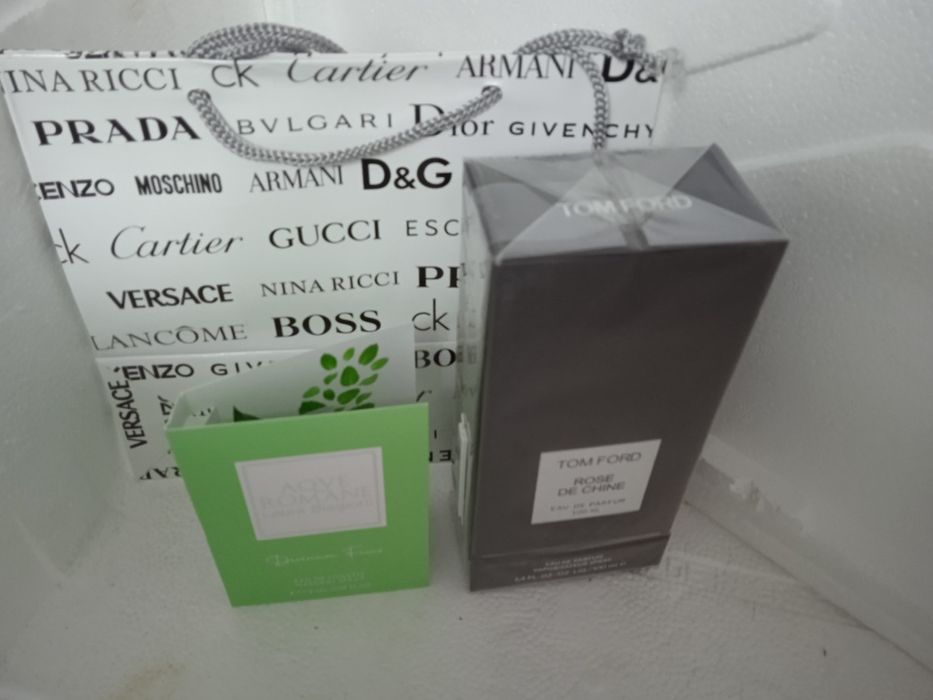 Tom Ford 100 ml plus cadou