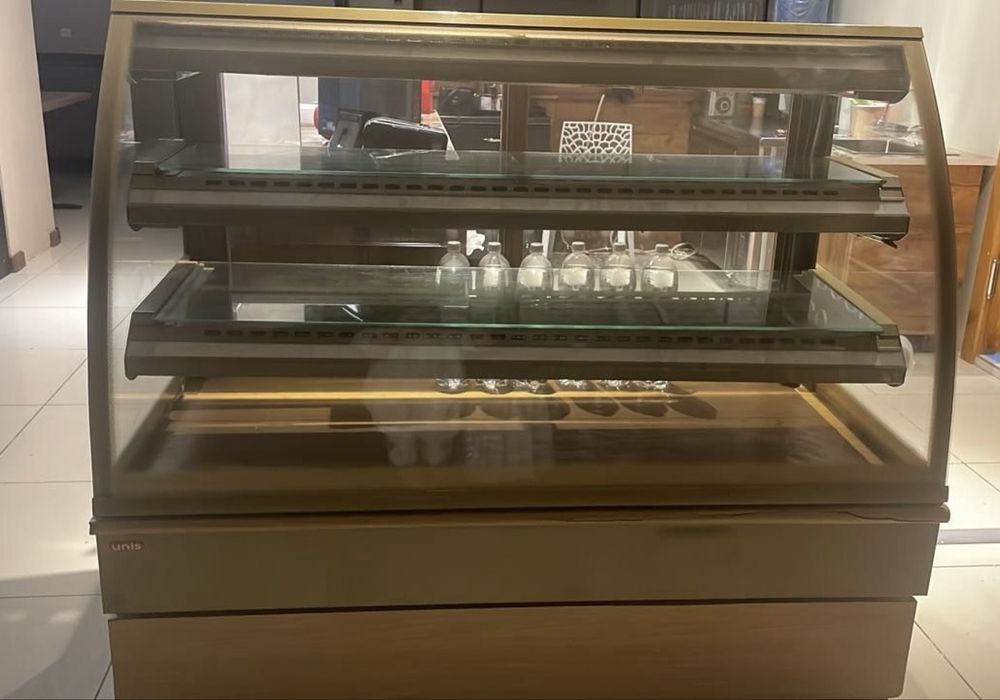 Оборудование фастфуд комплект на 1 точку