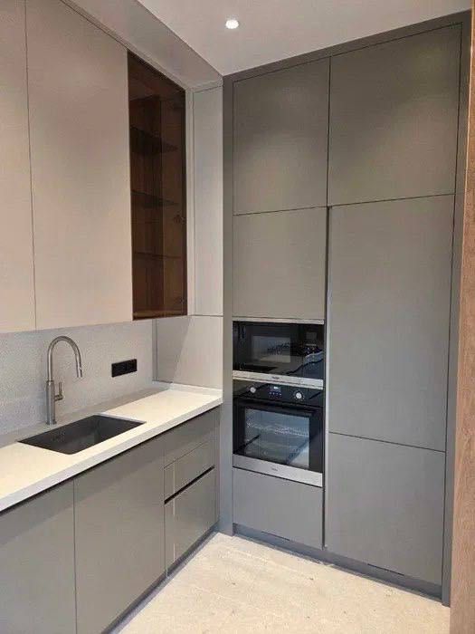 Infinity Продается 3 комнатная квартира ремонт ул.Садыка Азимова Ц-1