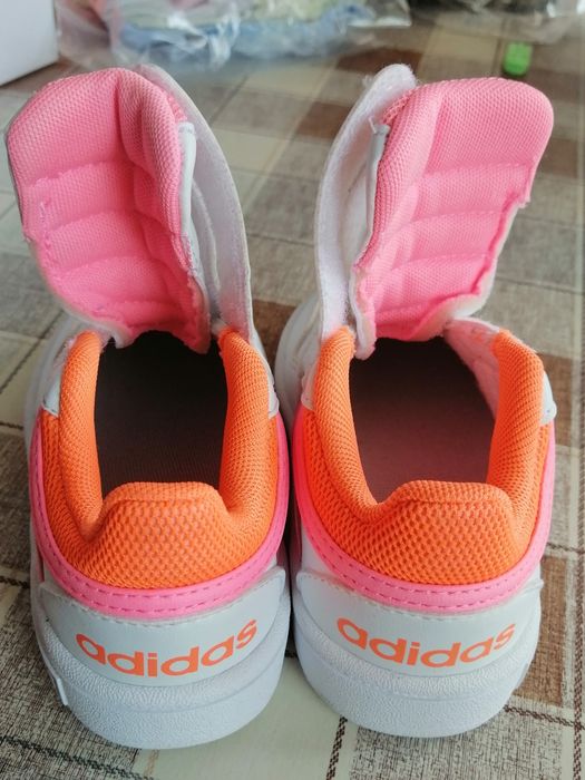 Детски оригинални маратонки адидас 21 номер