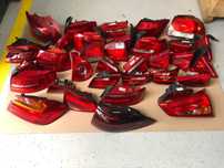 Stop / lampa / tripla  Audi A3 8V, A4, A5, A7, BMW