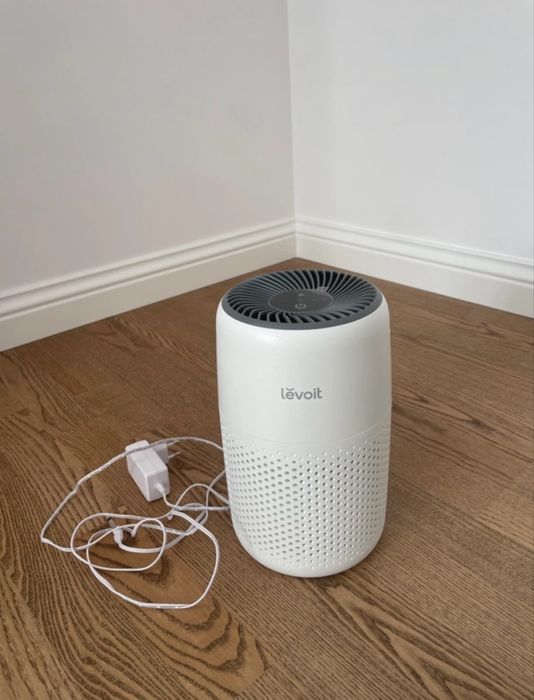 Purificator aer cu Aromaterapie