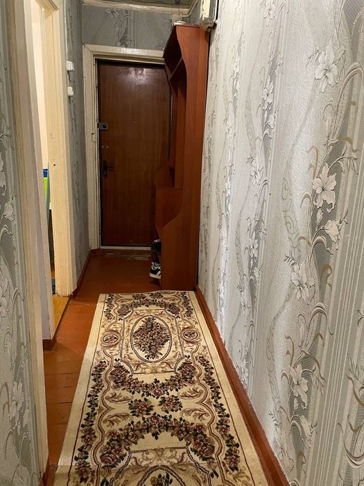 Квартира на долгий срок